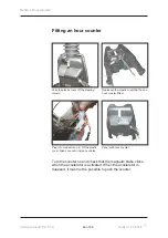 Preview for 49 page of Medema Mini Crosser M1 Cabin Service Manual