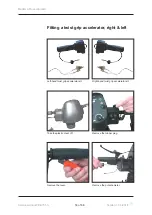 Preview for 53 page of Medema Mini Crosser M1 Cabin Service Manual