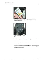 Preview for 55 page of Medema Mini Crosser M1 Cabin Service Manual