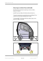 Preview for 56 page of Medema Mini Crosser M1 Cabin Service Manual