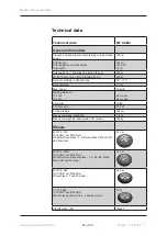 Preview for 61 page of Medema Mini Crosser M1 Cabin Service Manual