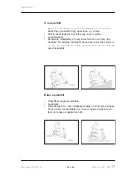 Предварительный просмотр 24 страницы medemagroup M1 HD User Manual