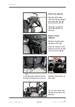 Preview for 38 page of medemagroup MC Concept 1122 User Manual