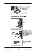 Preview for 49 page of medemagroup MC Concept 1122 User Manual