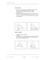 Предварительный просмотр 21 страницы medemagroup Mini Crosser M-MaxX User Manual