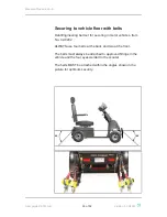 Предварительный просмотр 35 страницы medemagroup Mini Crosser M-MaxX User Manual