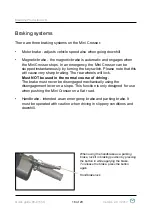 Preview for 18 page of medemagroup Mini Crosser M1 cabin Quick Manual