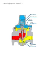 Предварительный просмотр 3 страницы MEDENUS R 51 Operating And Maintenance Instructions Manual