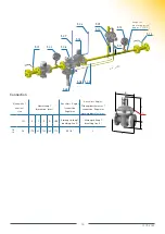 Preview for 13 page of MEDENUS R 51 Operating And Maintenance Instructions Manual