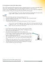 Preview for 15 page of MEDENUS R 51 Operating And Maintenance Instructions Manual