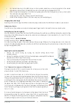 Предварительный просмотр 16 страницы MEDENUS RSP 254 Operating And Maintenance Instructions Manual