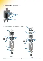 Предварительный просмотр 26 страницы MEDENUS RSP 254 Operating And Maintenance Instructions Manual