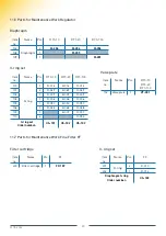 Предварительный просмотр 30 страницы MEDENUS RSP 254 Operating And Maintenance Instructions Manual