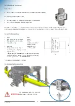 Предварительный просмотр 36 страницы MEDENUS RSP 254 Operating And Maintenance Instructions Manual