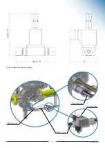 Предварительный просмотр 43 страницы MEDENUS RSP 254 Operating And Maintenance Instructions Manual