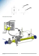 Предварительный просмотр 46 страницы MEDENUS RSP 254 Operating And Maintenance Instructions Manual