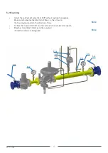 Предварительный просмотр 10 страницы MEDENUS SL 10 Operating And Maintenance Instructions Manual