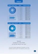 Предварительный просмотр 25 страницы MEDESIGN MED1000110 Manual