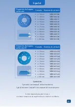 Предварительный просмотр 41 страницы MEDESIGN MED1000110 Manual