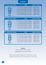 Предварительный просмотр 26 страницы MEDESIGN MED1001067 Instructions For Use Manual