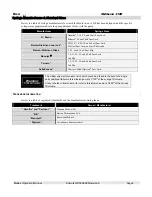 Preview for 14 page of Medex MEDFUSION 3500 Operation Manual