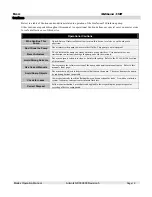 Preview for 17 page of Medex MEDFUSION 3500 Operation Manual