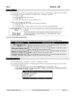 Preview for 37 page of Medex MEDFUSION 3500 Operation Manual