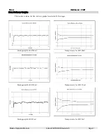 Preview for 56 page of Medex MEDFUSION 3500 Operation Manual