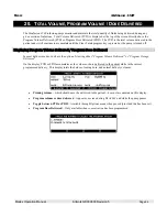 Preview for 59 page of Medex MEDFUSION 3500 Operation Manual