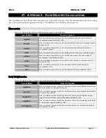 Preview for 76 page of Medex MEDFUSION 3500 Operation Manual