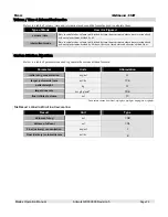 Preview for 77 page of Medex MEDFUSION 3500 Operation Manual