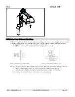 Preview for 81 page of Medex MEDFUSION 3500 Operation Manual