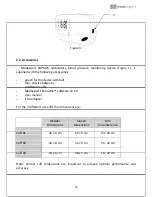 Предварительный просмотр 10 страницы Medexpert CBPM24 User Manual