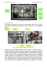 Предварительный просмотр 23 страницы Medha MAS 696 Operator'S Manual