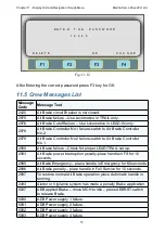 Предварительный просмотр 59 страницы Medha MAS 696 Operator'S Manual