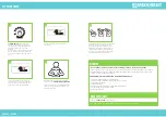 Preview for 2 page of MEDI RENT BIO-COMPRESSION PANTS Setup Manual