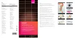 Preview for 1 page of medi Circaid Juxtacures Instructions For Use Manual