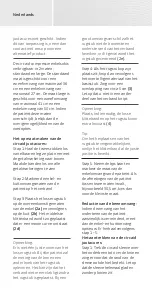 Preview for 32 page of medi Circaid Juxtacures Instructions For Use Manual