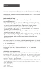 Preview for 18 page of medi E+motion Manumed Instructions For Use Manual