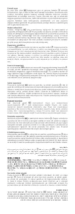 Preview for 50 page of medi Genumedi Instructions For Use Manual