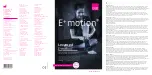 medi Levamed E+motion Instructions For Use Manual preview