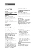 Preview for 18 page of medi Levamed Instructions For Use Manual