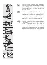 Preview for 2 page of medi mediven struva 23 Instructions For Use Manual