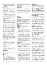 Preview for 7 page of medi mediven struva 23 Instructions For Use Manual