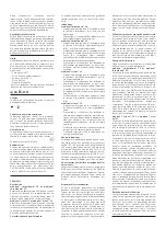 Preview for 8 page of medi mediven struva 23 Instructions For Use Manual