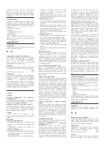 Preview for 13 page of medi mediven struva 23 Instructions For Use Manual