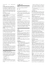 Preview for 15 page of medi mediven struva 23 Instructions For Use Manual