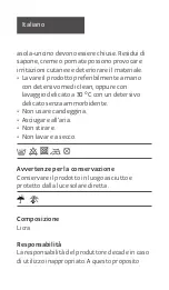 Preview for 24 page of medi Patella tendon support Instructions Manual