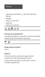 Preview for 32 page of medi Patella tendon support Instructions Manual