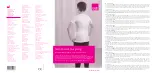 Preview for 1 page of medi Posture plus young Manual